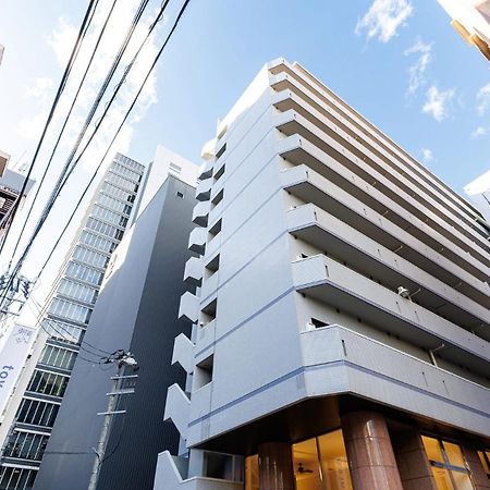 Toyoko Inn Sendai Higashi-Guchi No.1 Zewnętrze zdjęcie