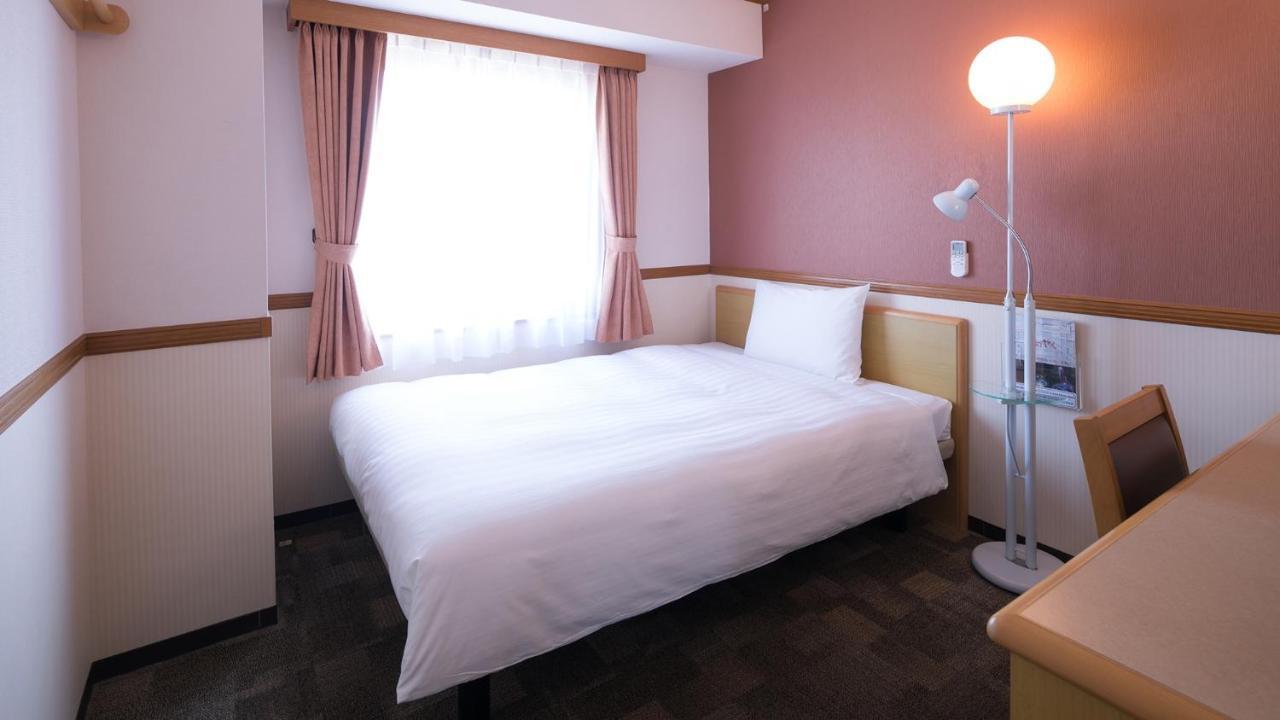 Toyoko Inn Sendai Higashi-Guchi No.1 Zewnętrze zdjęcie