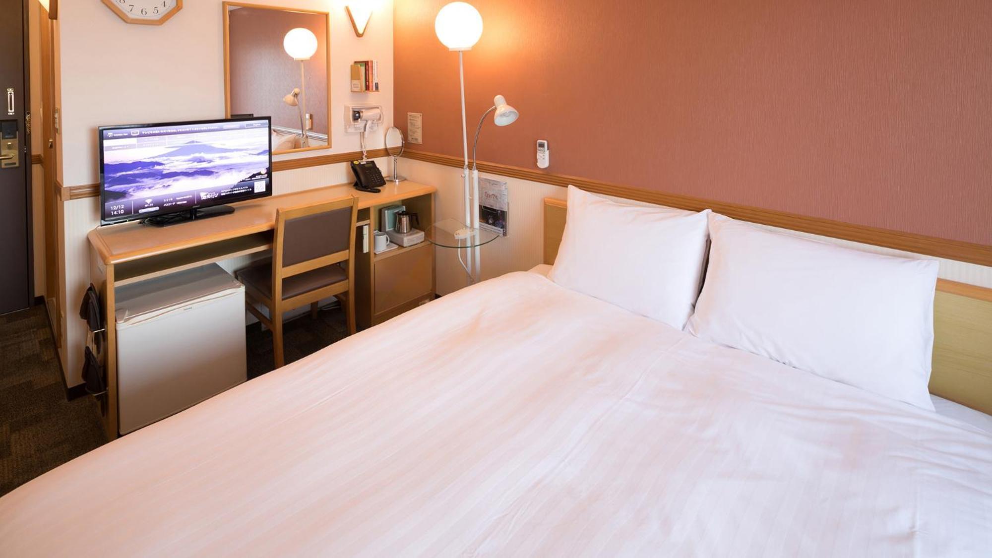 Toyoko Inn Sendai Higashi-Guchi No.1 Pokój zdjęcie
