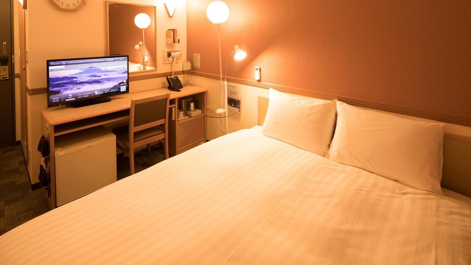 Toyoko Inn Sendai Higashi-Guchi No.1 Pokój zdjęcie