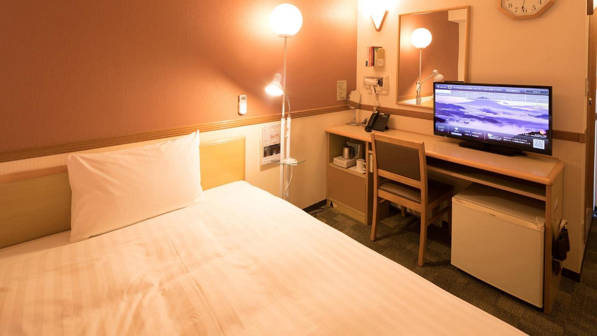 Toyoko Inn Sendai Higashi-Guchi No.1 Pokój zdjęcie