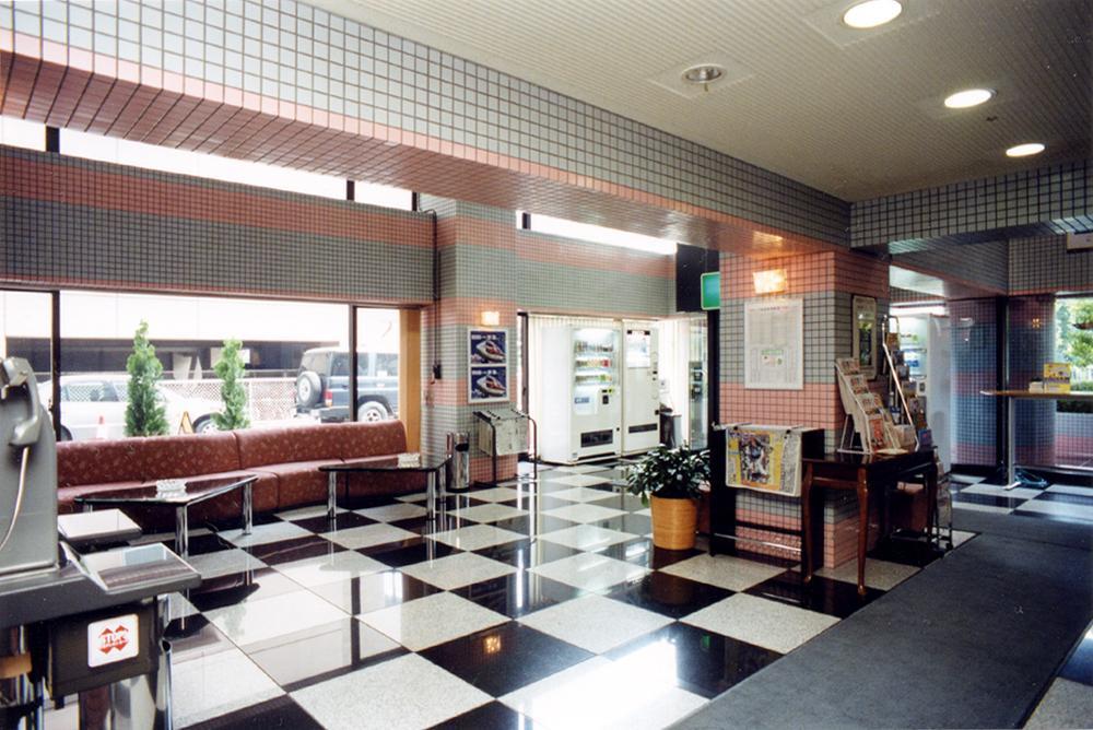 Toyoko Inn Sendai Higashi-Guchi No.1 Zewnętrze zdjęcie