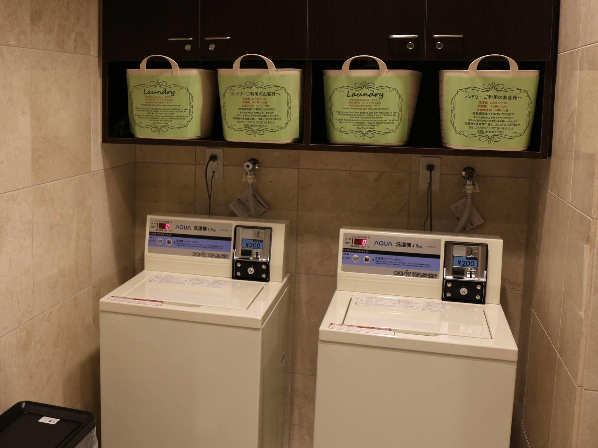 Toyoko Inn Sendai Higashi-Guchi No.1 Zewnętrze zdjęcie