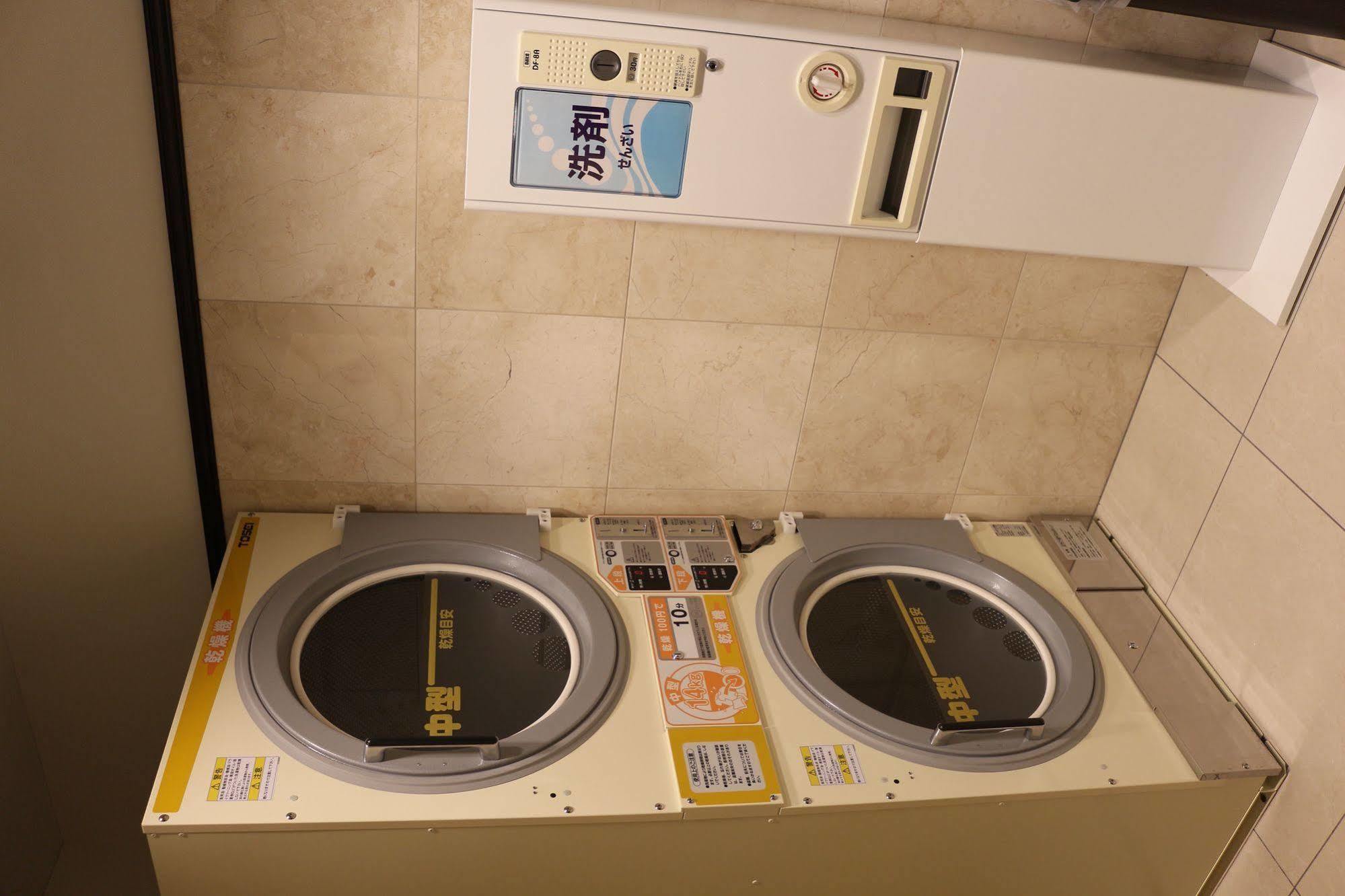 Toyoko Inn Sendai Higashi-Guchi No.1 Zewnętrze zdjęcie